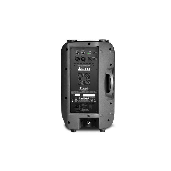 A caixa ativa Alto TS 110A é uma excelente opção para quem busca qualidade de som e praticidade. Com potência de 300W RMS, ela é ideal para pequenos eventos e apresentações musicais. Além disso, possui entrada para microfone e instrumentos, entrada auxili