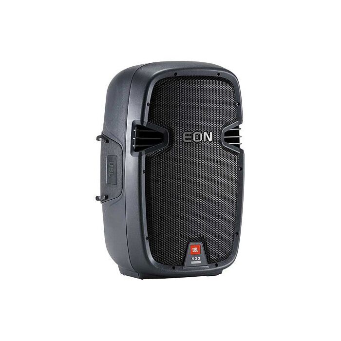 A caixa ativa JBL EON 510 é uma excelente opção para quem busca qualidade sonora e potência em um equipamento compacto. Com 280W RMS de potência, ela é capaz de reproduzir com clareza e fidelidade desde músicas mais suaves até as mais agitadas. Além disso