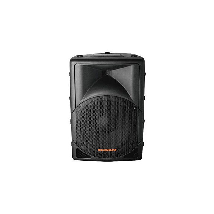 A caixa ativa Selenium SPM1502A é uma excelente opção para quem busca qualidade de som e praticidade. Com design moderno e compacto, ela é ideal para uso em eventos, festas e apresentações musicais. Com potência de 300W RMS, ela oferece um som potente e c