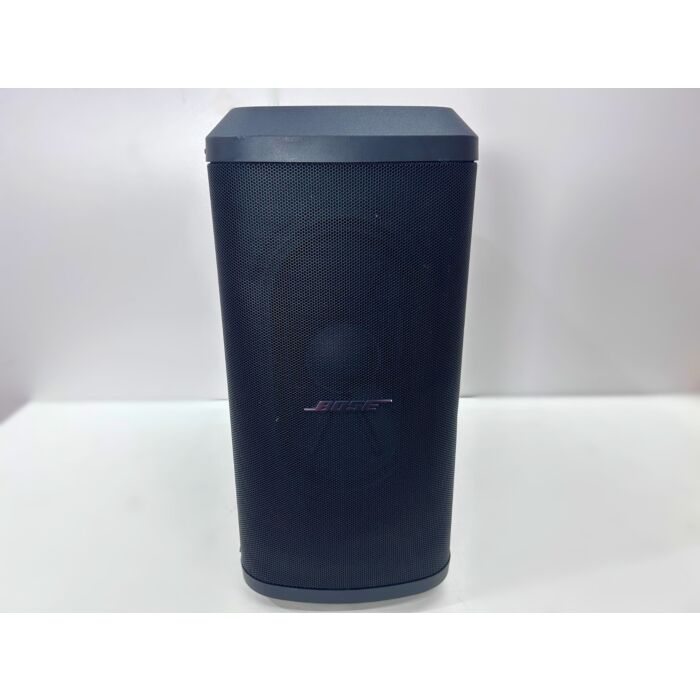 Comprar Caixa De Som Ativa Bose Subwoofer Sub 1 480w 2 - Preto - Usado - 1