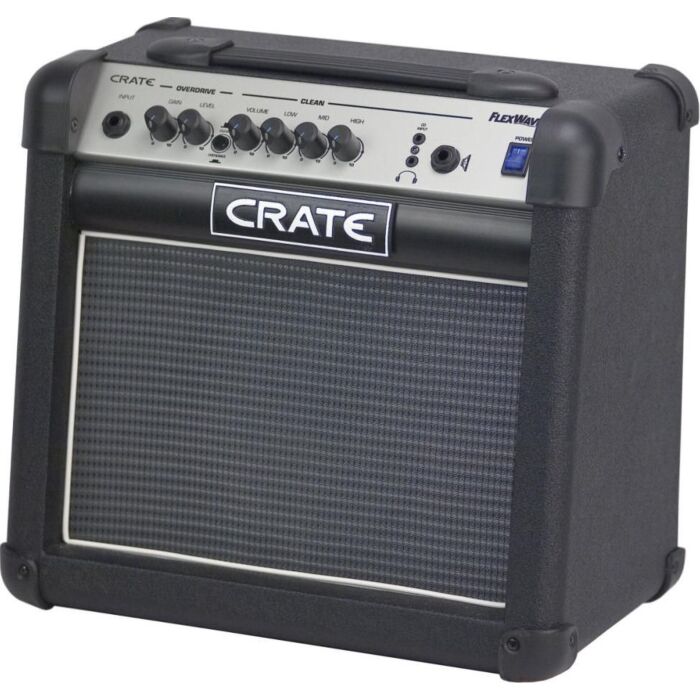 A caixa crate p/ guitarra fw-15 flexwave 15 é uma excelente opção para quem busca um som de qualidade e potência em suas apresentações musicais. Com design moderno e compacto, ela é fácil de transportar e pode ser utilizada em diversos ambientes. Além dis