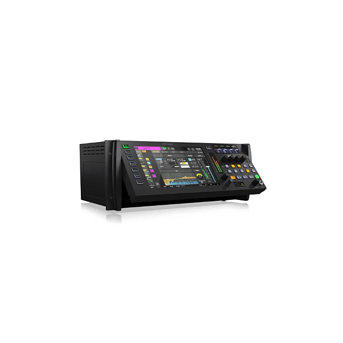 Comprar Behringer WING RACK - Mixer Digital de 48 Canais e Efeitos Integrados - 1 Comprar Behringer WING RACK - Mixer Digital de 48 Canais e Efeitos Integrados - 1