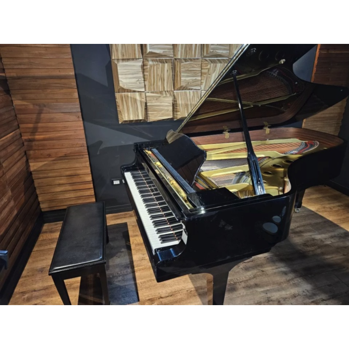 Comprar Yamaha C7 Piano acústico 3/4 de cauda - Usado | Teclacenter - 4