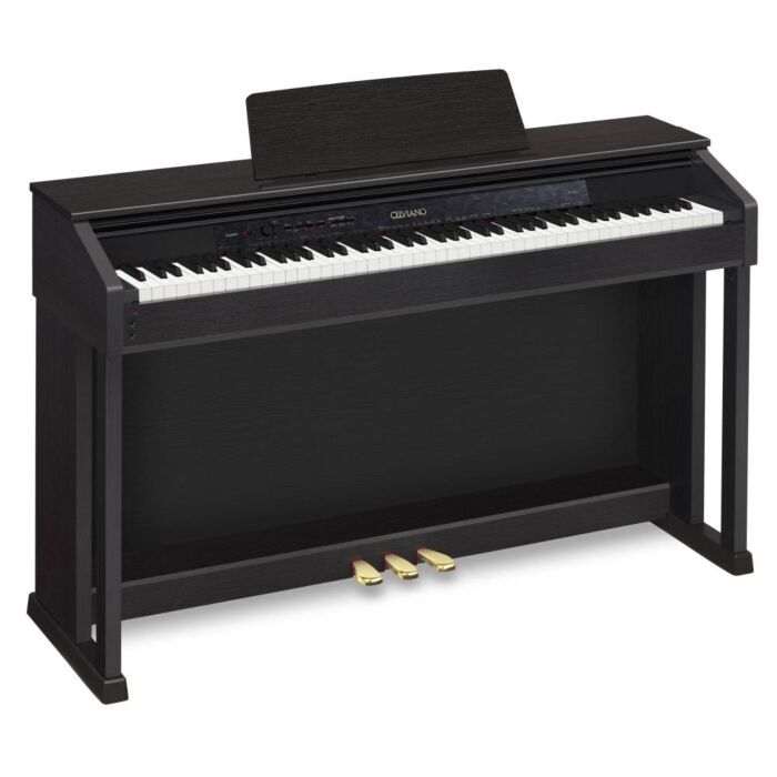 Casio ap-450bk celviano piano Piano Digital de 88 teclas-casio ap-450bk celviano piano ID-2202