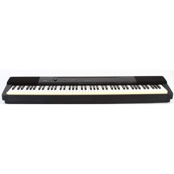 Casio px-150bk privia piano Piano digital de 88 teclas-Casio PX-150BK Privia Piano - Showroom ID-1839