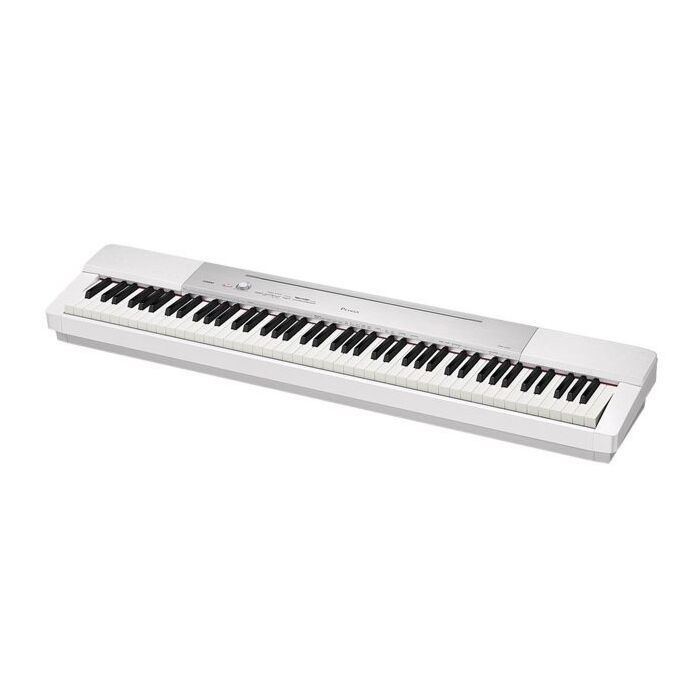 Casio px-150we privia piano Piano digital de 88 teclas-casio px-150we privia piano ID-1840 Casio px-150we privia piano Piano digital de 88 teclas-casio px-150we privia piano ID-1840