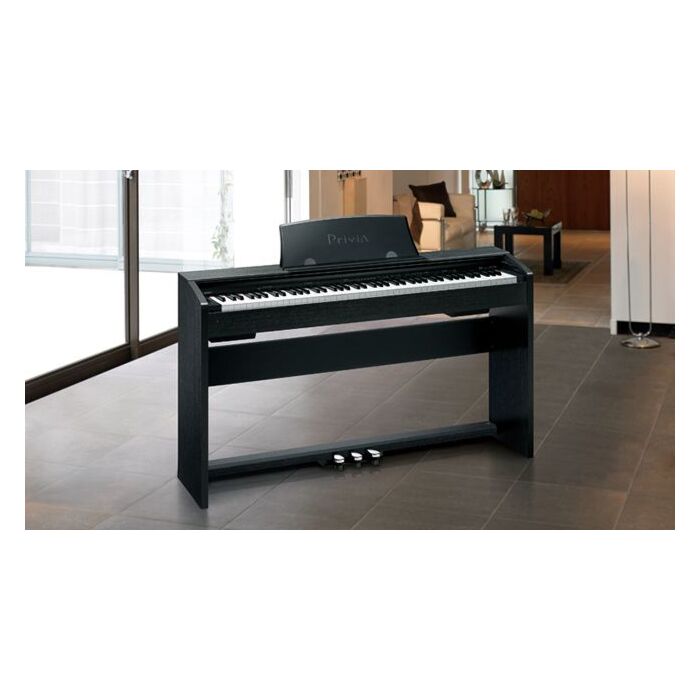 Casio px-735bk piano digital Piano digital de 88 teclas-casio px-735bk piano digital ID-1468