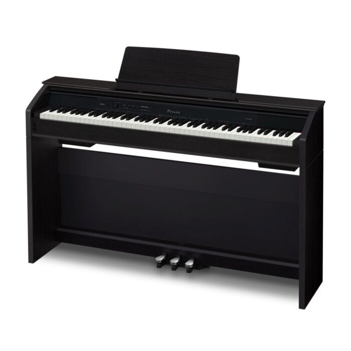 Casio px-850bk privia piano Piano digital de 88 teclas-casio px-850bk privia piano ID-1844