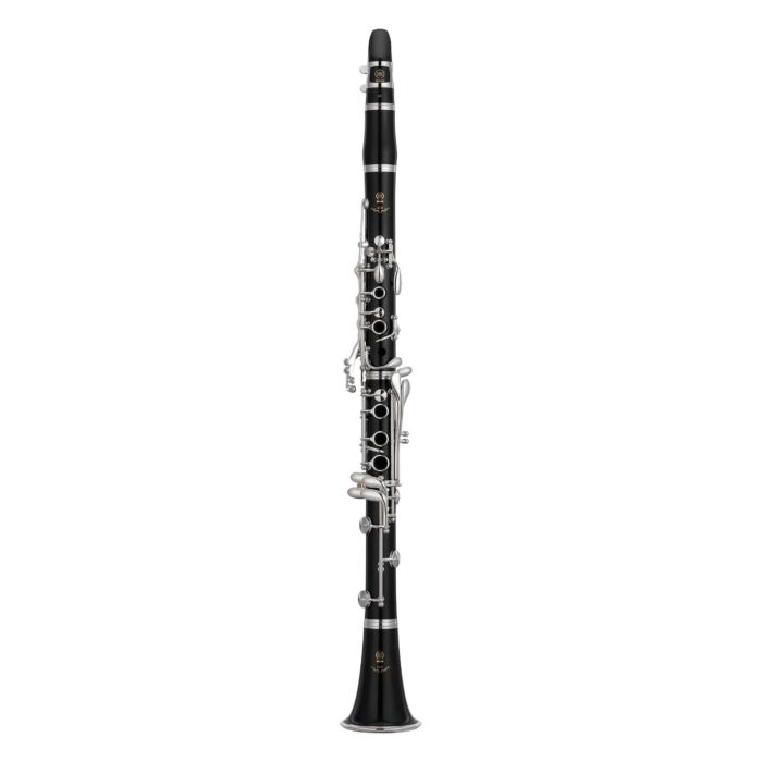 Comprar Clarinete Yamaha YCL-650E//3 – Profissional, Bb, Corpo de Grenadilha - 1