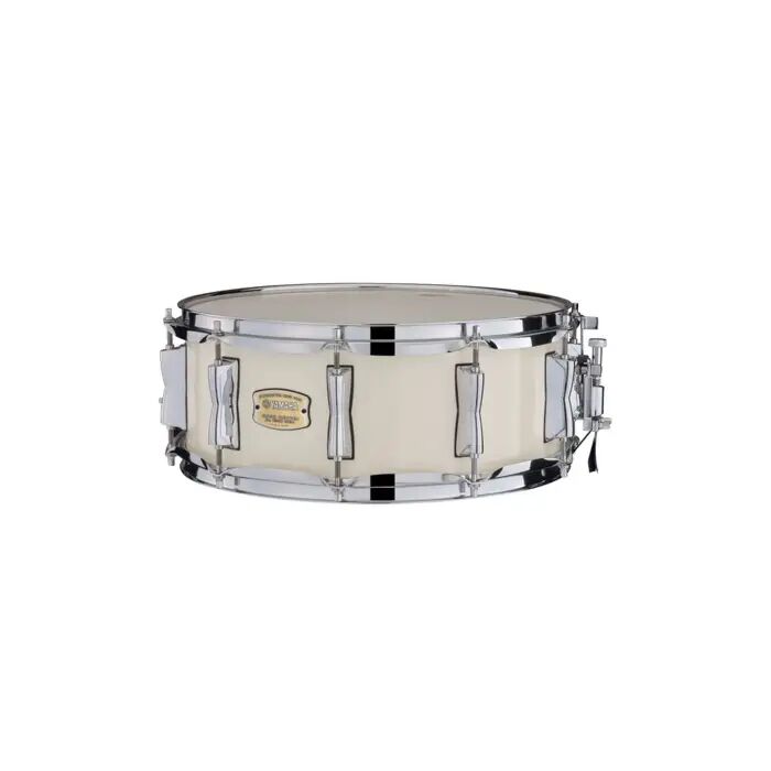 Comprar Caixa de Bateria Yamaha SBS1455 Stage Custom 14x5,5 Classic White - 1