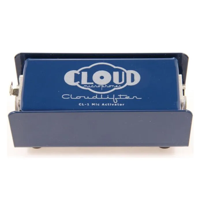 cloud cl-1 direct box | TeclaCenter Instrumentos Musicais