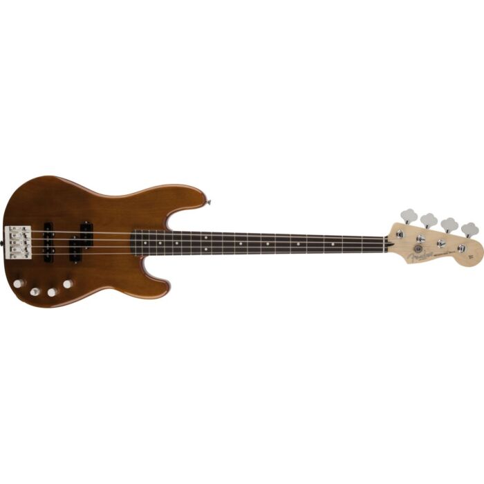 Contrabaixo fender p. bass active special mex deluxe series -contrabaixo fender p. bass active special mex deluxe series ID-5666