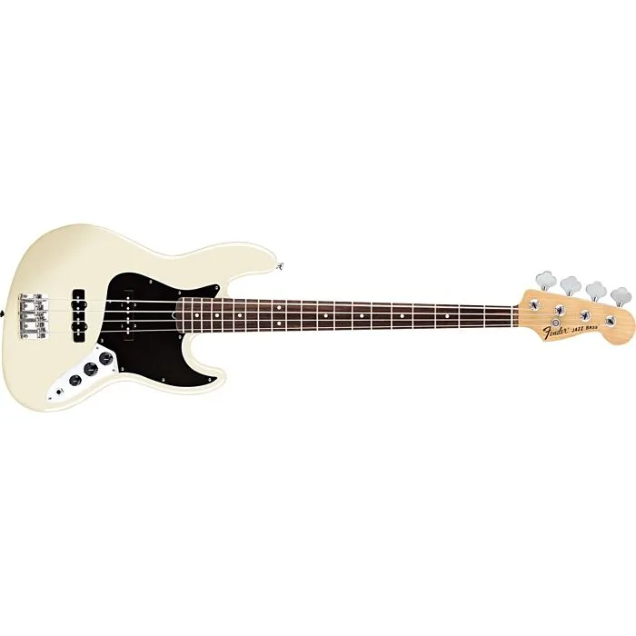 contrabaixo fender jazz bass american special series
