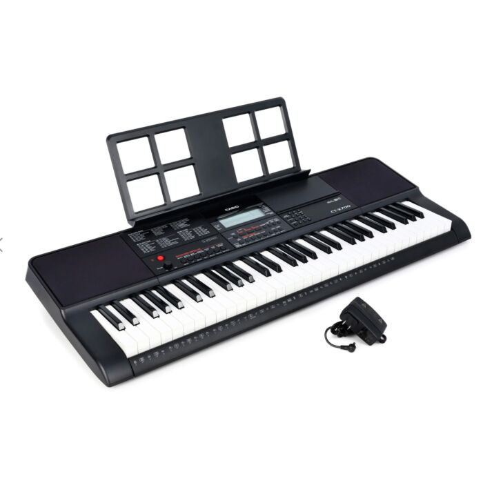 Comprar casio ct-x700 teclado arranjador - 1 Comprar casio ct-x700 teclado arranjador - 1