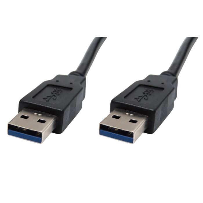 Cabo Usb A Macho Para Usb A Macho 3.0 1,8m Storm 1 Cabo Usb A Macho Para Usb A Macho 3.0 1,8m Storm 1