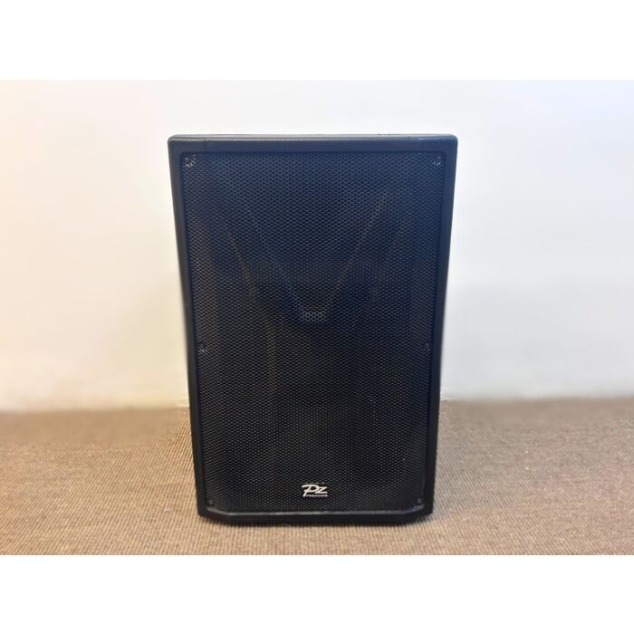 Comprar Caixa PZ PROAUDIO YAC-15 500W RMS ATIVA - Preto - Usado - 1