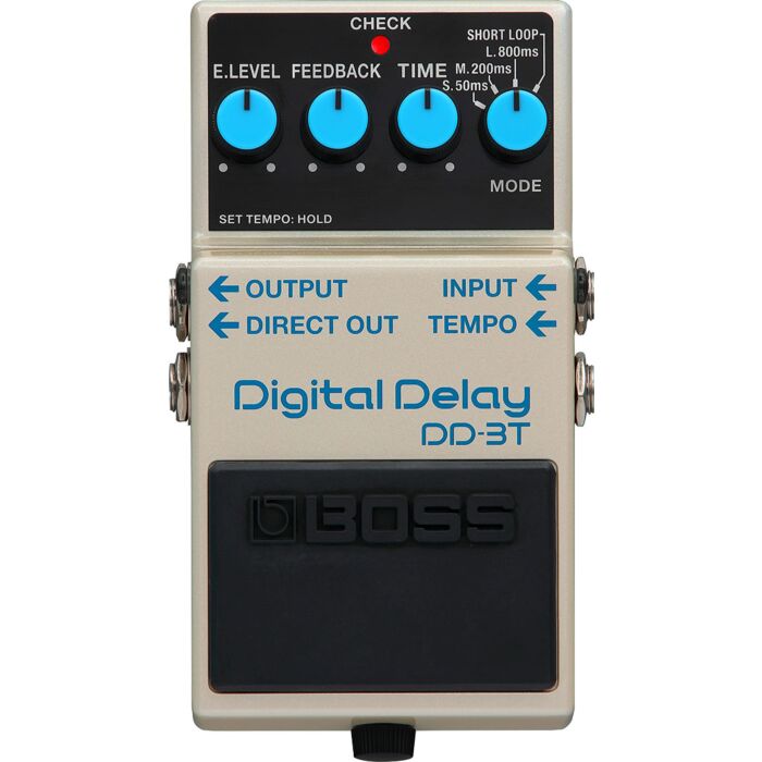 Comprar Roland Boss DD-3T Digital Delay - 1