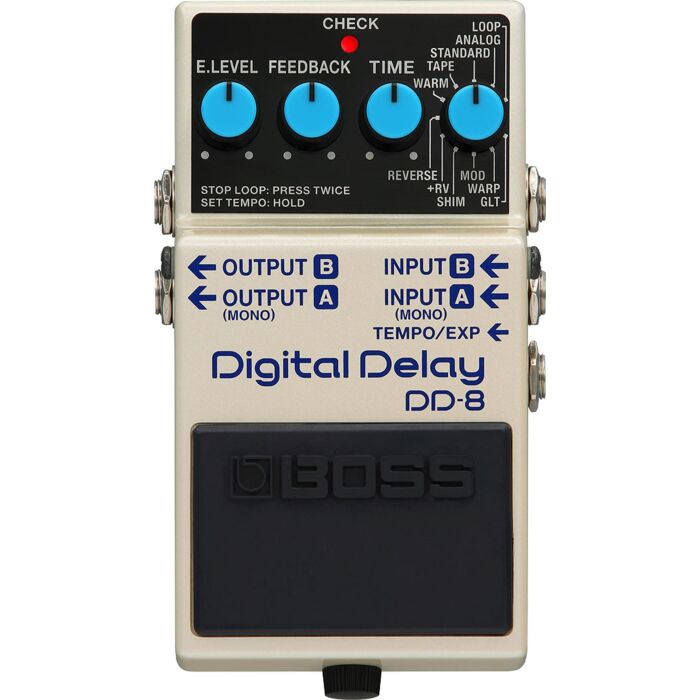 Comprar Roland Boss DD-8 Digital Delay - 1