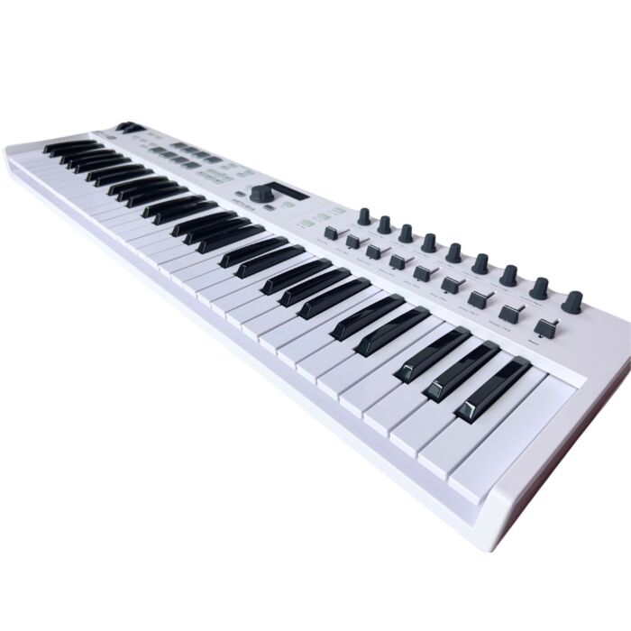 Comprar Keylab 61 Essencial Usado - 1 Comprar Keylab 61 Essencial Usado - 1