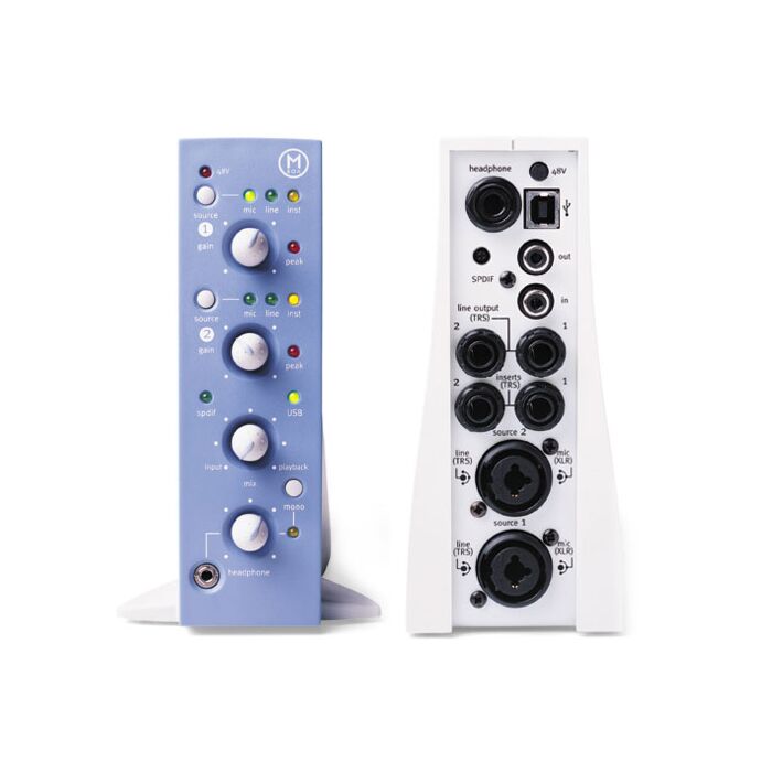 A Digidesign Mbox é uma interface compacta de produção musical para músicos e home-studios. Com design moderno e tecnologia avançada, é uma ferramenta indispensável para quem busca qualidade e praticidade na produção de música. Além disso, é uma marca rec