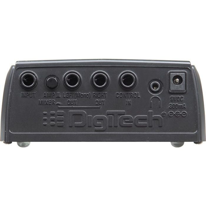 Digitech rp-70 pedaleira Pedaleira multi efeitos para guitarra-digitech rp-70 pedaleira ID-1272