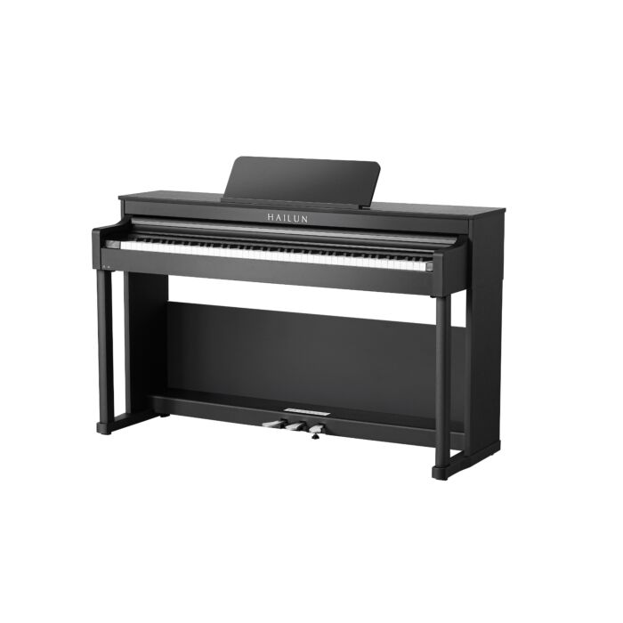 Comprar Piano Digital Bulara Hailun H503 com Banqueta - VPAS-IV, Tela Touch - 1 Comprar Piano Digital Bulara Hailun H503 com Banqueta - VPAS-IV, Tela Touch - 1