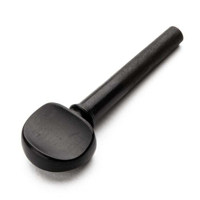 Comprar Cravelha Violino 1/2 Ébano Standard Class E1A223 - 1