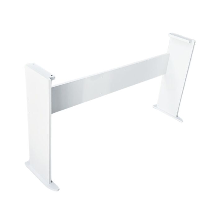 Comprar Estante de Piano Opus EP160WH BRANCO Compatível com Casio CS68 PX-S1100 e PX-S3100 - 1