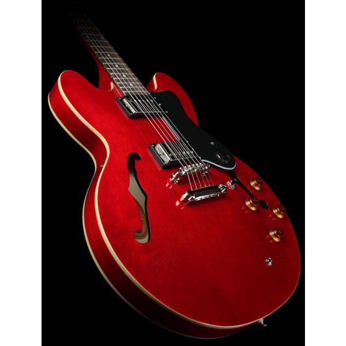 epiphone es335 dot guitarra | TeclaCenter Instrumentos Musicais