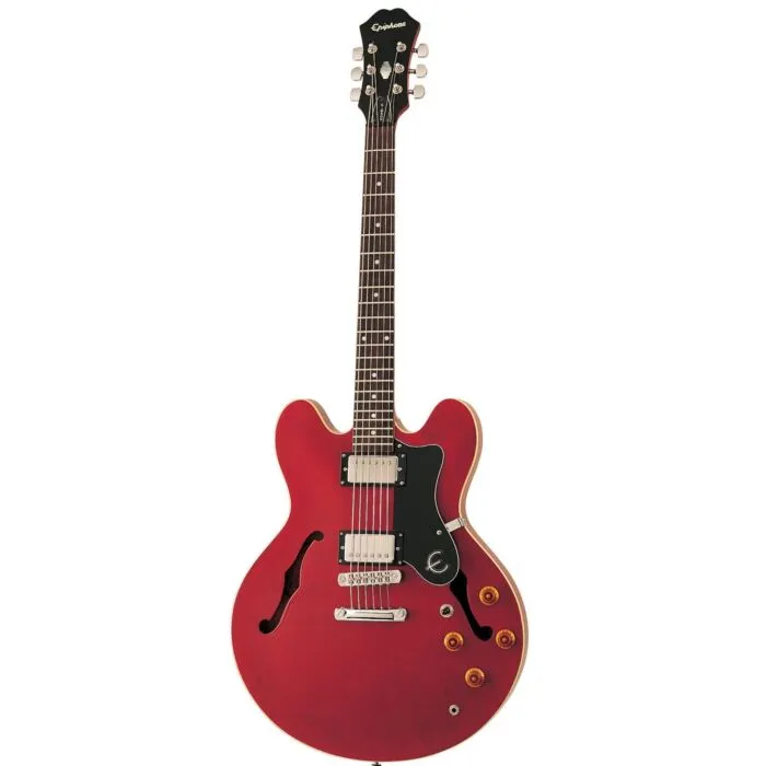 ギター Epiphone Dot ES-355 EB Fechar