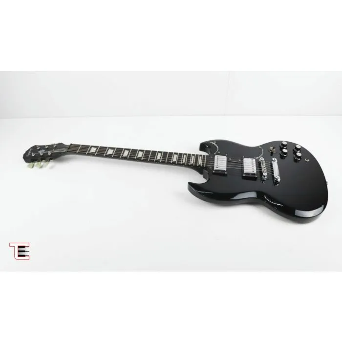 Epiphone G400 SG Guitarra Elétrica - usado | TeclaCenter Instrume