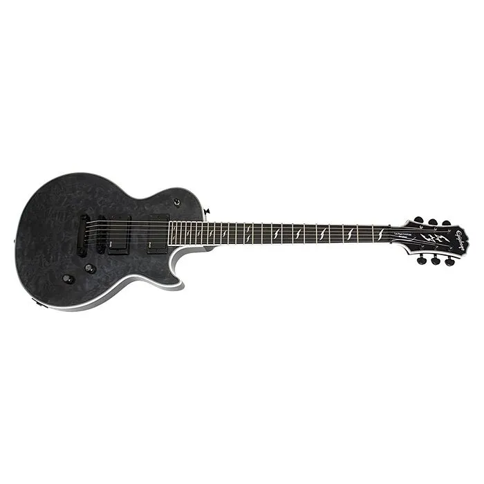 ギター Epiphone LesPaul custom Prophecy Plus Epiphone エピフォン / Prophecy Les Paul Custom Plus GX