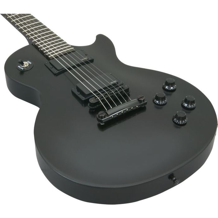 Epiphone lp studio gothic guitarra Guitarra elétrica-epiphone lp studio gothic guitarra ID-1862 Epiphone lp studio gothic guitarra Guitarra elétrica-epiphone lp studio gothic guitarra ID-1862