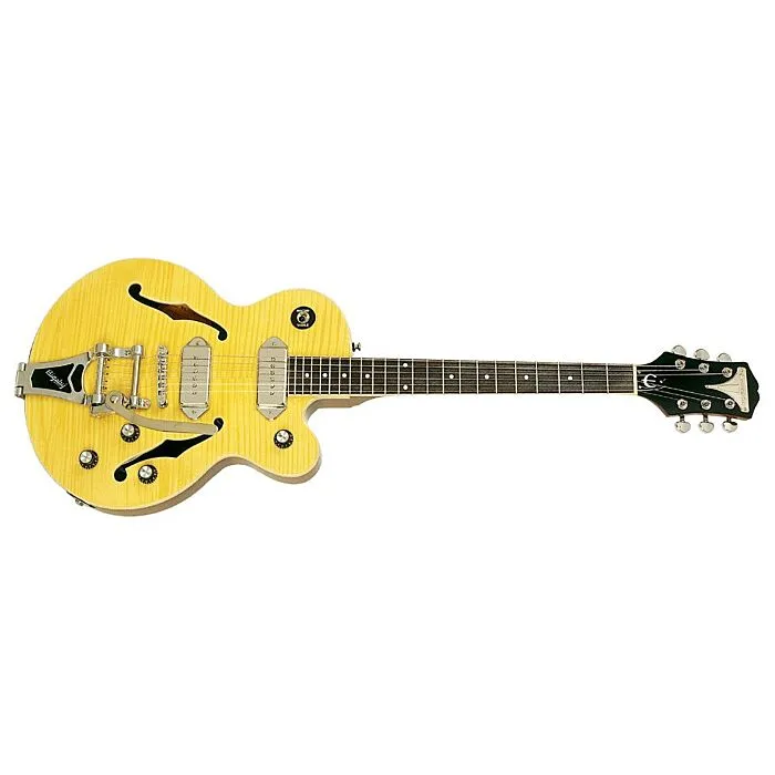 epiphone wildkat guitarra | TeclaCenter Instrumentos Musicais