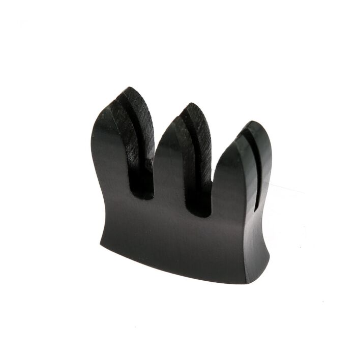 Comprar Surdina Violino Ébano Curvada Class ETA111 - 1