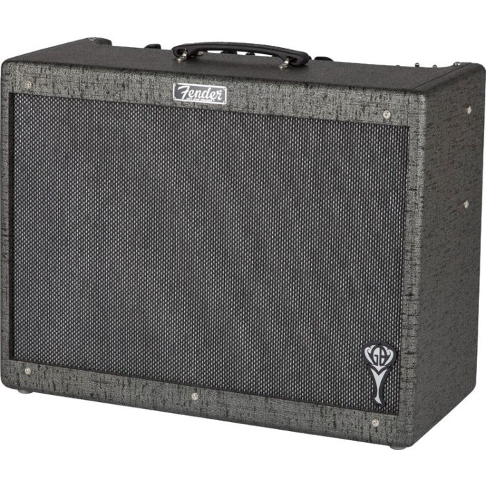 Fender combo 223 0400 000 - gb hot deluxe amplificador COMBO FENDER - GB HOT Deluxe George Benson Signature Amplificador de Guitarra-fender combo 223 0400 000 - gb hot deluxe amplificador ID-3684