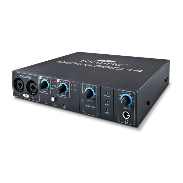 Focusrite liquid saffire pro 14 interface Interface de áudio usb win & mac-focusrite liquid saffire pro 14 interface ID-1182 Focusrite liquid saffire pro 14 interface Interface de áudio usb win & mac-focusrite liquid saffire pro 14 interface ID-1182
