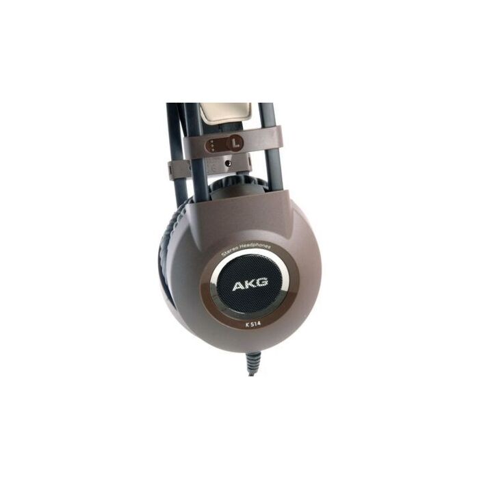 O AKG K514 é um fone de ouvido supra-auricular que oferece uma experiência sonora de alta qualidade. Com um design elegante e confortável, ele é ideal para uso prolongado. Possui drivers de 50mm que proporcionam graves profundos e agudos nítidos. Além dis O AKG K514 é um fone de ouvido supra-auricular que oferece uma experiência sonora de alta qualidade. Com um design elegante e confortável, ele é ideal para uso prolongado. Possui drivers de 50mm que proporcionam graves profundos e agudos nítidos. Além dis