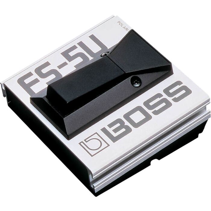 Comprar Roland Boss FS-5U Footswitch Pedal Branco - 1 Comprar Roland Boss FS-5U Footswitch Pedal Branco - 1