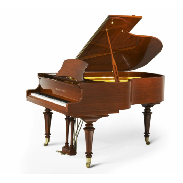 Comprar GH170 Kayserburg Series Piano Acústico Grained Walnut Polish | Teclacenter - 1 Comprar GH170 Kayserburg Series Piano Acústico Grained Walnut Polish | Teclacenter - 1