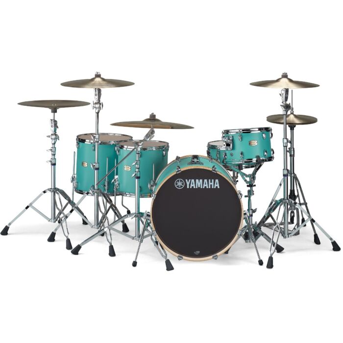 Comprar STAGE CUSTOM SBPOF5 20" Matte Surf Green - 1 Comprar STAGE CUSTOM SBPOF5 20" Matte Surf Green - 1