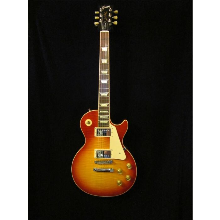 Gibson les paul standard traditional Guitarra elétrica Gibson Tradicional-gibson les paul standard traditional ID-2120