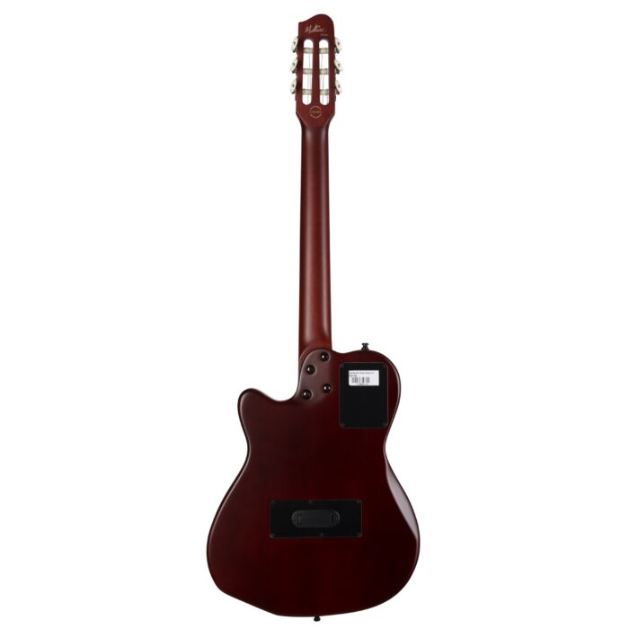 O violão Godin Multiac ACS Nylon Natural é uma excelente escolha para músicos que buscam um instrumento versátil e de alta qualidade. Com um corpo em maple e tampo em cedro maciço, ele oferece um som rico e equilibrado. Além disso, o sistema de captação R O violão Godin Multiac ACS Nylon Natural é uma excelente escolha para músicos que buscam um instrumento versátil e de alta qualidade. Com um corpo em maple e tampo em cedro maciço, ele oferece um som rico e equilibrado. Além disso, o sistema de captação R