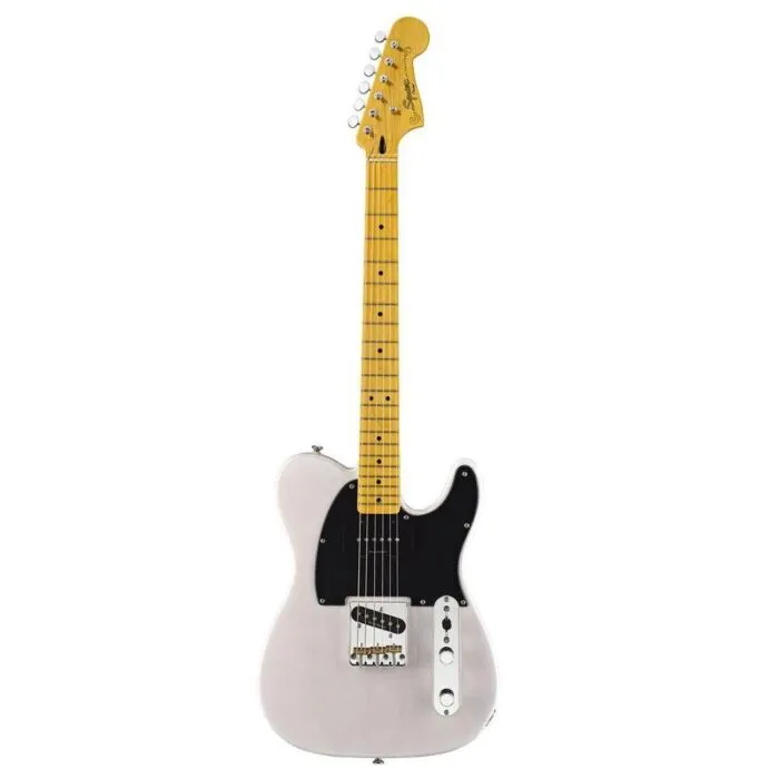 guitarra fender squier telecaster special vintage modified series
