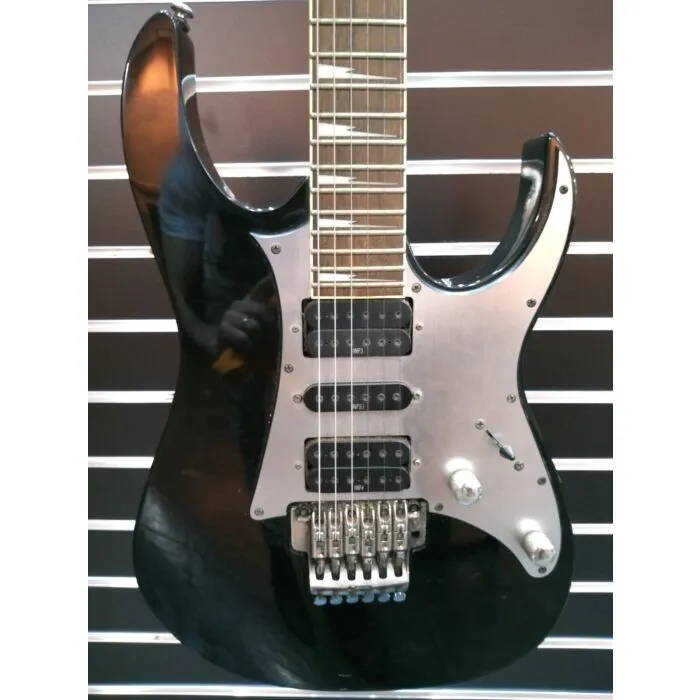 Guitarra Ibanez RG-350 EX Usado - Qualidade e Versatilidade
