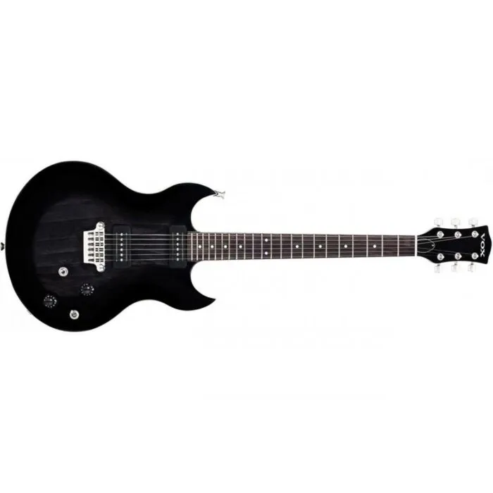 guitarra vox double cutaway sdc33 series | TeclaCenter