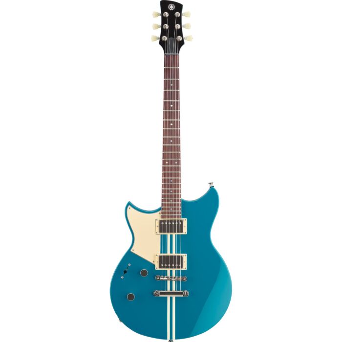 Comprar Guitarra Yamaha RSE20L Swift Blue - Revstar 2ª Geração RS E20L Canhoto - 1