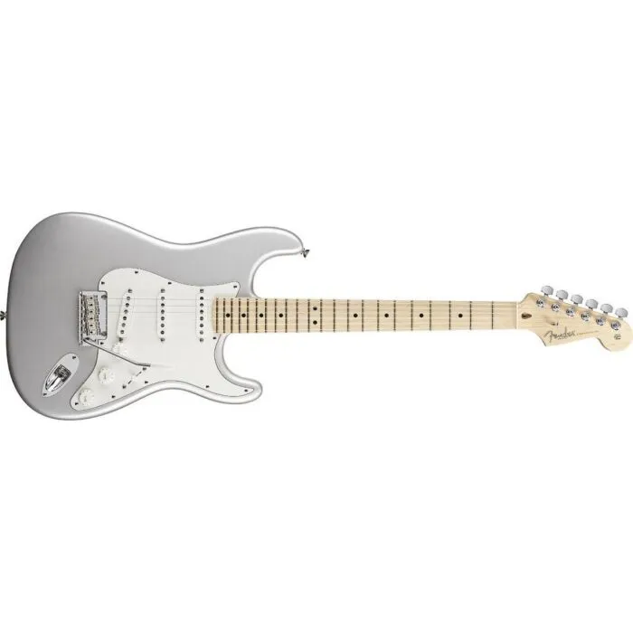 Guitarra Fender Stratocaster 2008 American Standard