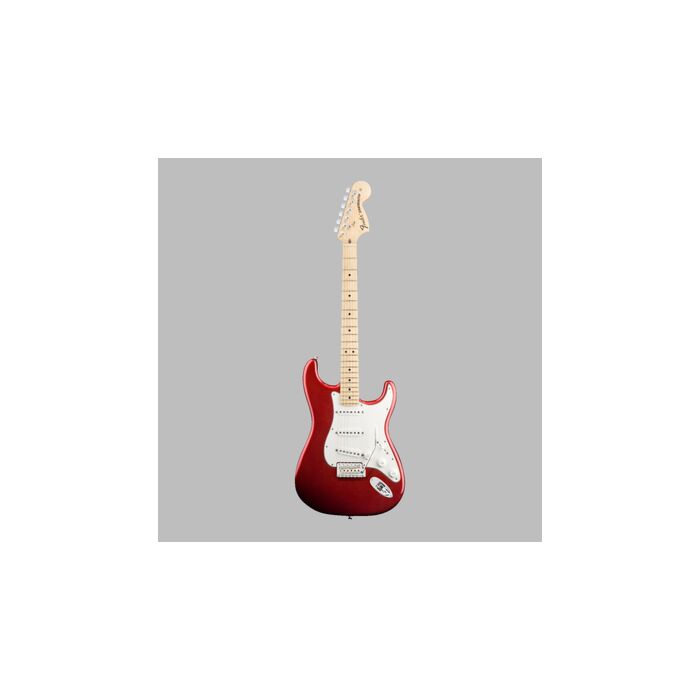 Guitarra fender stratocaster american special series Fender 011 5602 - AM SPECIAL STRATOCASTER - 309 - CANDY APPLE RED Guitarra MADE IN USA-guitarra fender stratocaster american special series ID-1643
