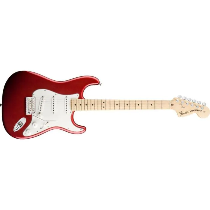 ギター Fender USA American Special Stratocaster Guitarra Fender American Special Strato Sunburst